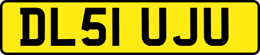 DL51UJU