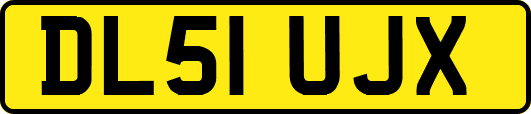 DL51UJX