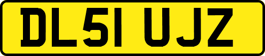 DL51UJZ