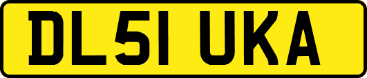 DL51UKA