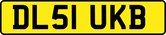 DL51UKB