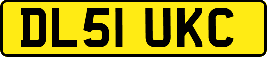 DL51UKC