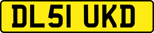 DL51UKD