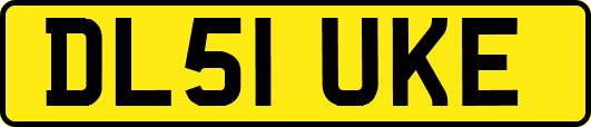 DL51UKE