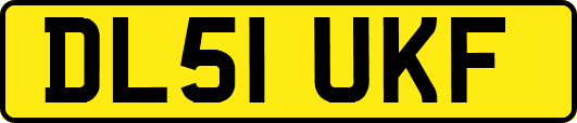 DL51UKF