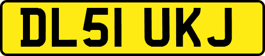 DL51UKJ