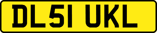 DL51UKL