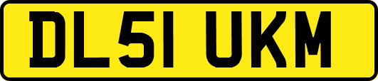 DL51UKM