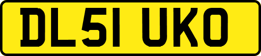 DL51UKO