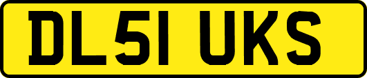 DL51UKS