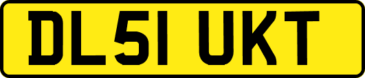 DL51UKT