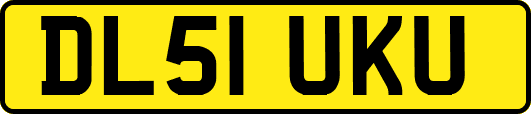 DL51UKU