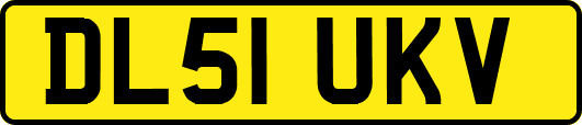 DL51UKV