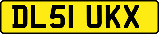 DL51UKX