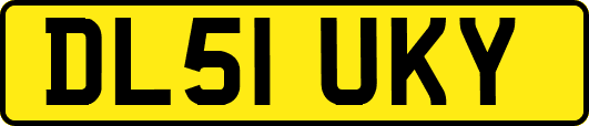 DL51UKY