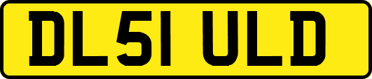 DL51ULD