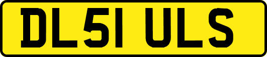 DL51ULS