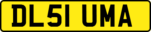 DL51UMA