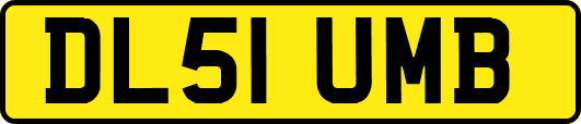 DL51UMB