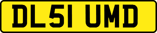 DL51UMD