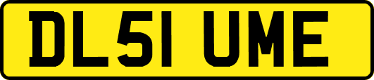 DL51UME