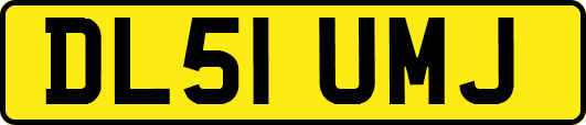 DL51UMJ