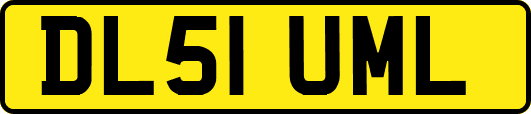 DL51UML