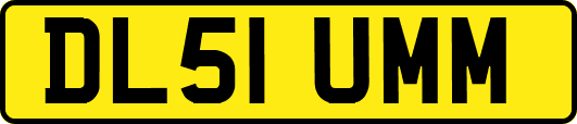 DL51UMM