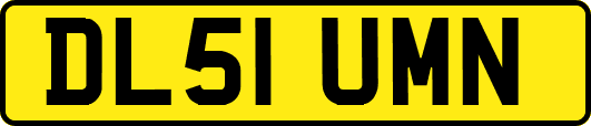 DL51UMN