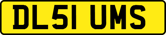 DL51UMS