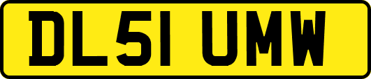 DL51UMW