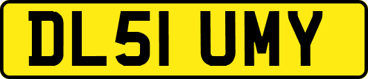 DL51UMY