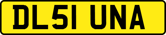 DL51UNA