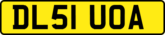 DL51UOA