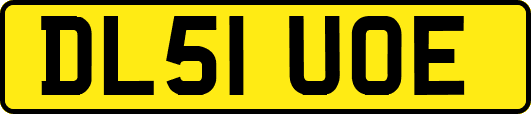 DL51UOE