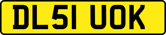 DL51UOK