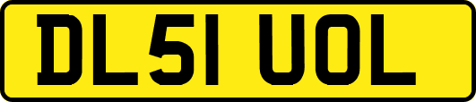 DL51UOL