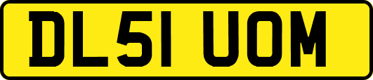 DL51UOM