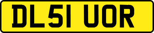 DL51UOR