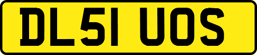 DL51UOS