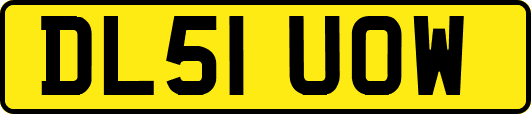 DL51UOW