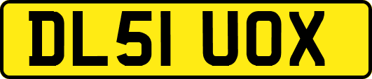 DL51UOX