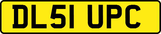 DL51UPC