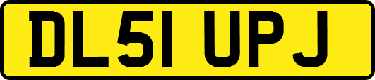 DL51UPJ