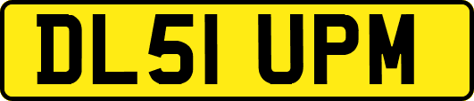 DL51UPM