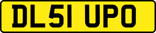 DL51UPO