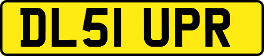 DL51UPR