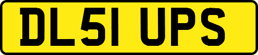 DL51UPS