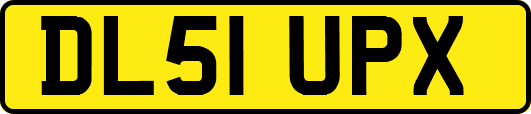 DL51UPX