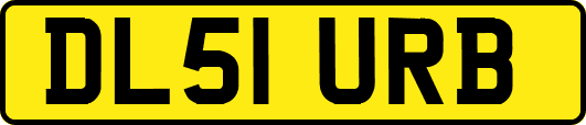 DL51URB